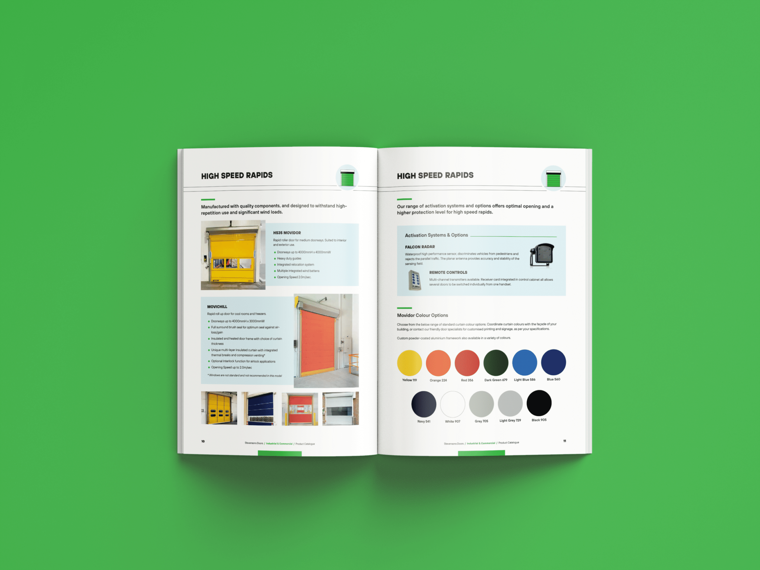 STD Catalogue 2 11