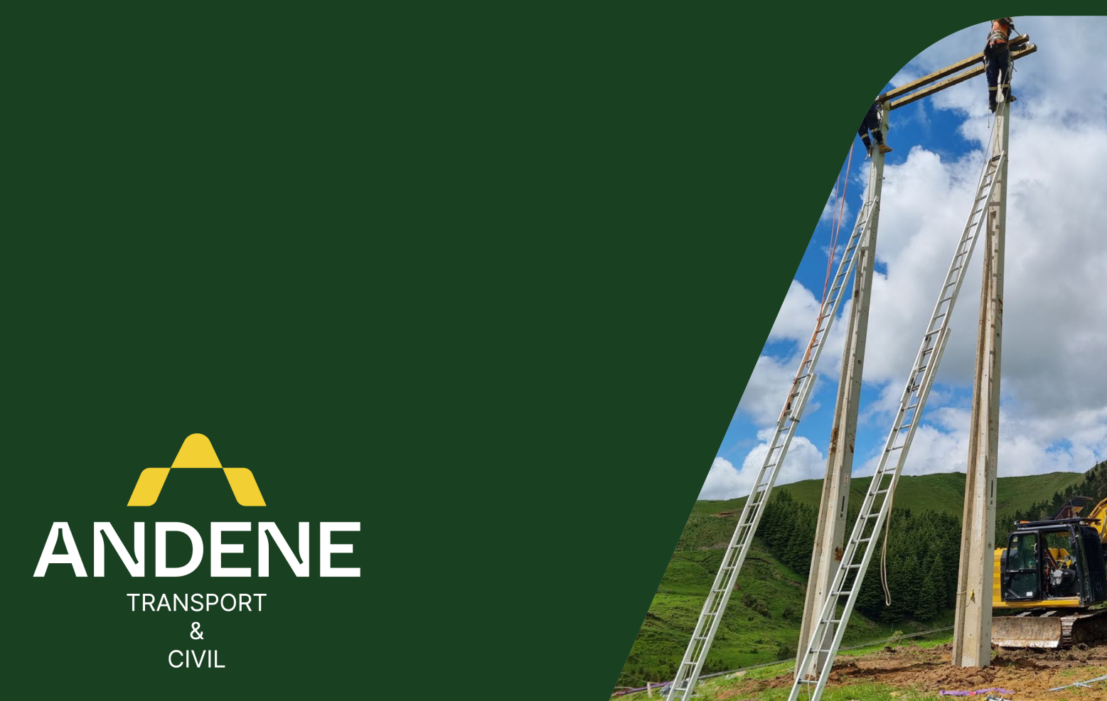 Andene Transport & Civil Case Study