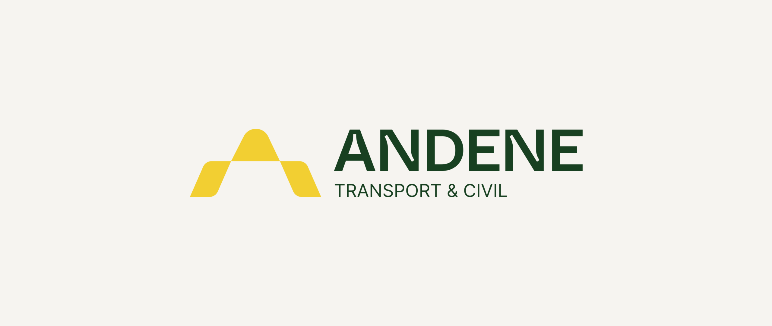 Andene Transport & Civil Case Study