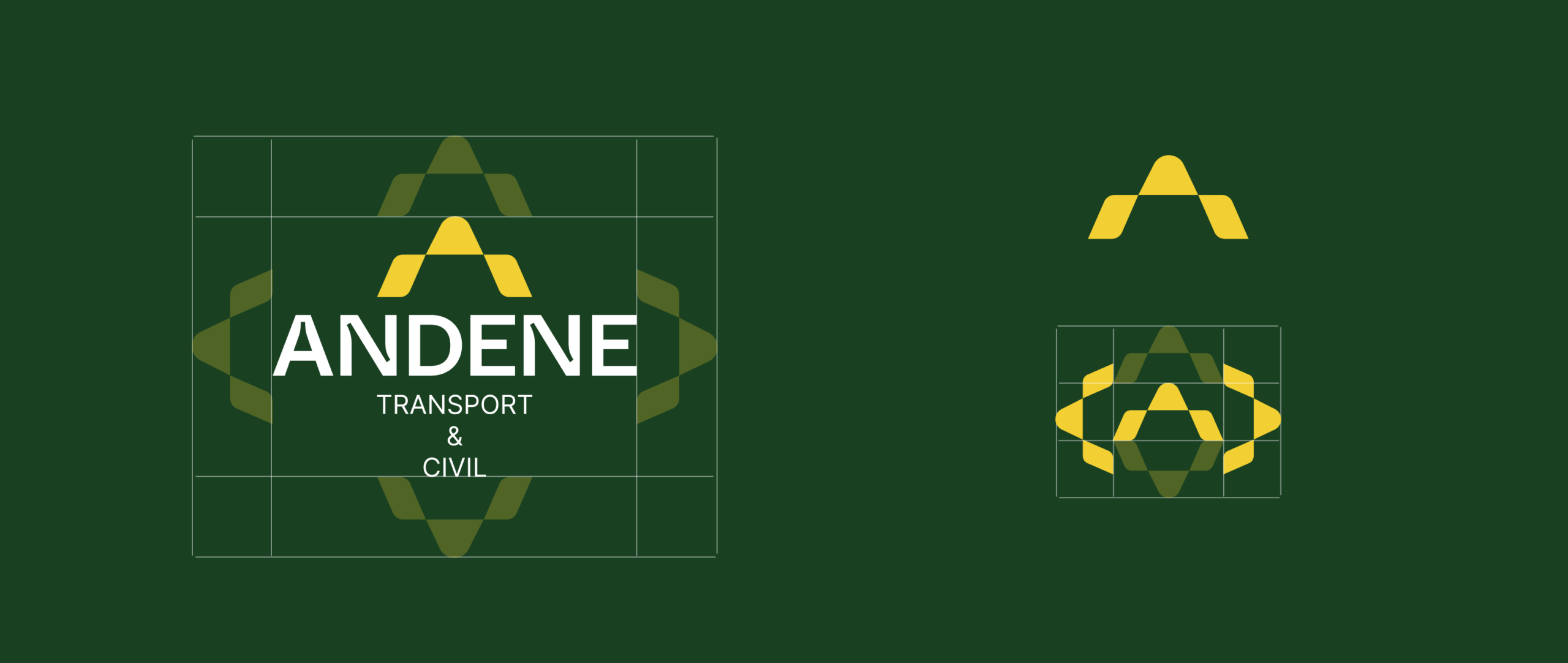Andene Transport & Civil Case Study