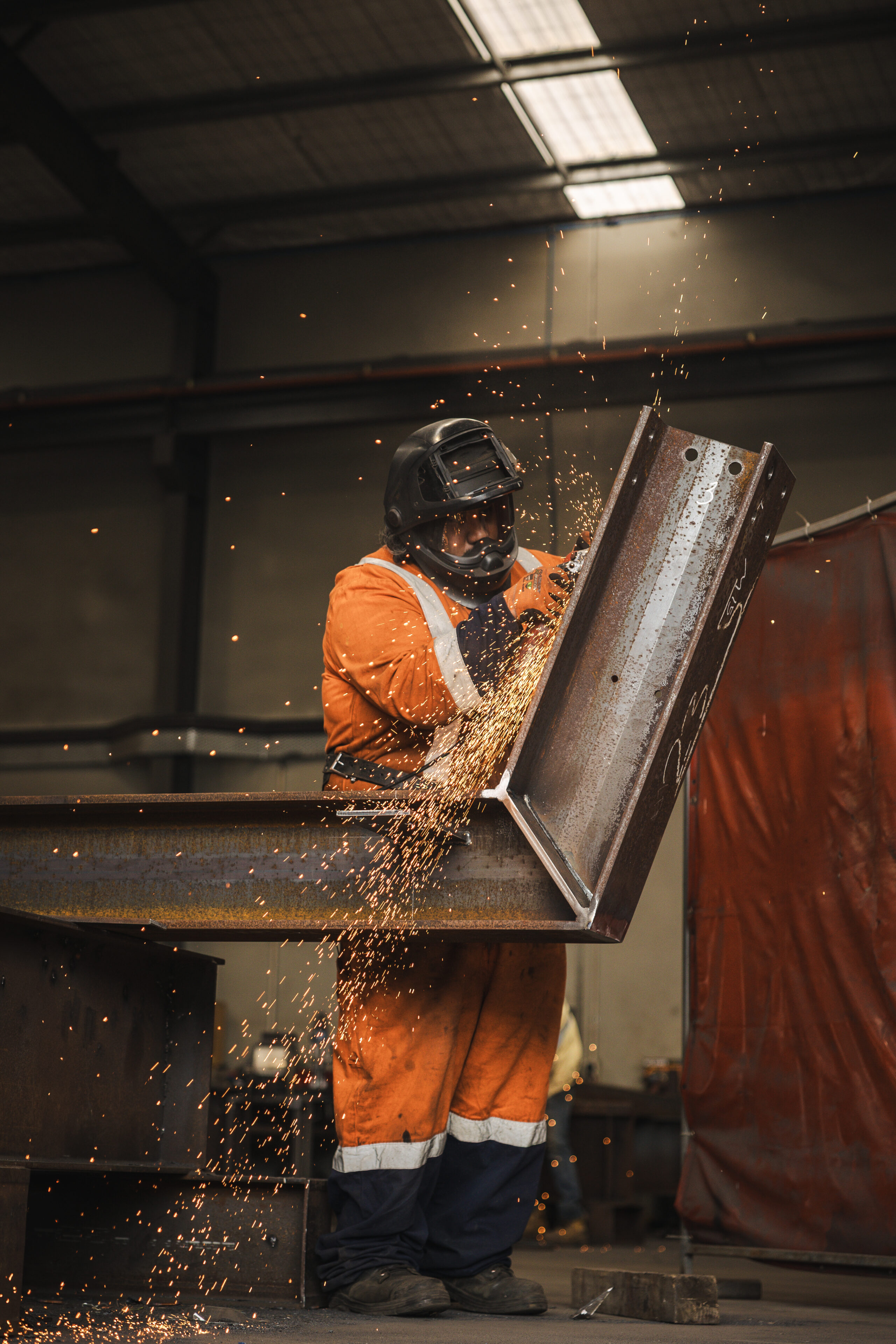 C & R Engineering Photography