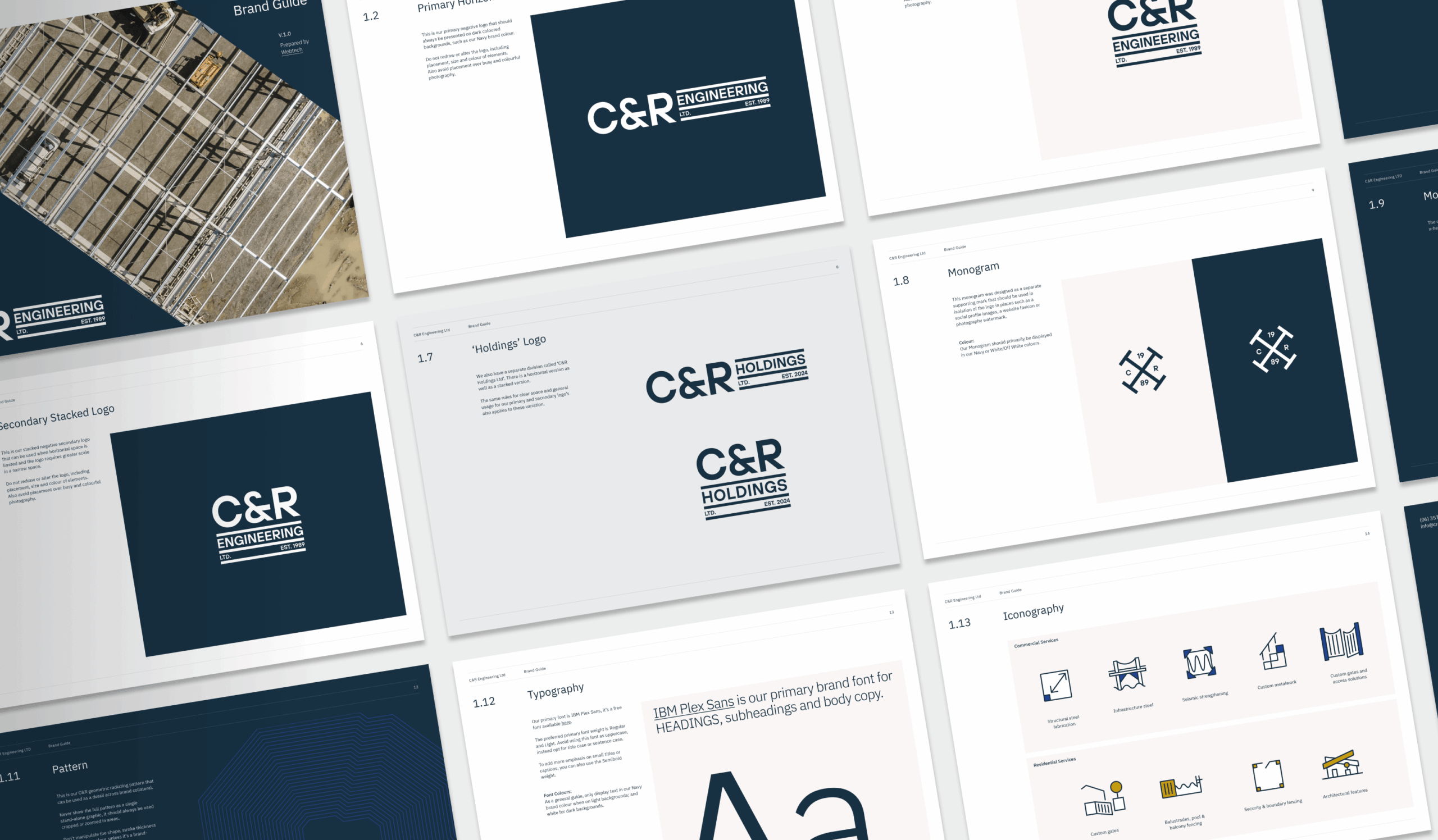CEL Brand 13 CEL Brand 13