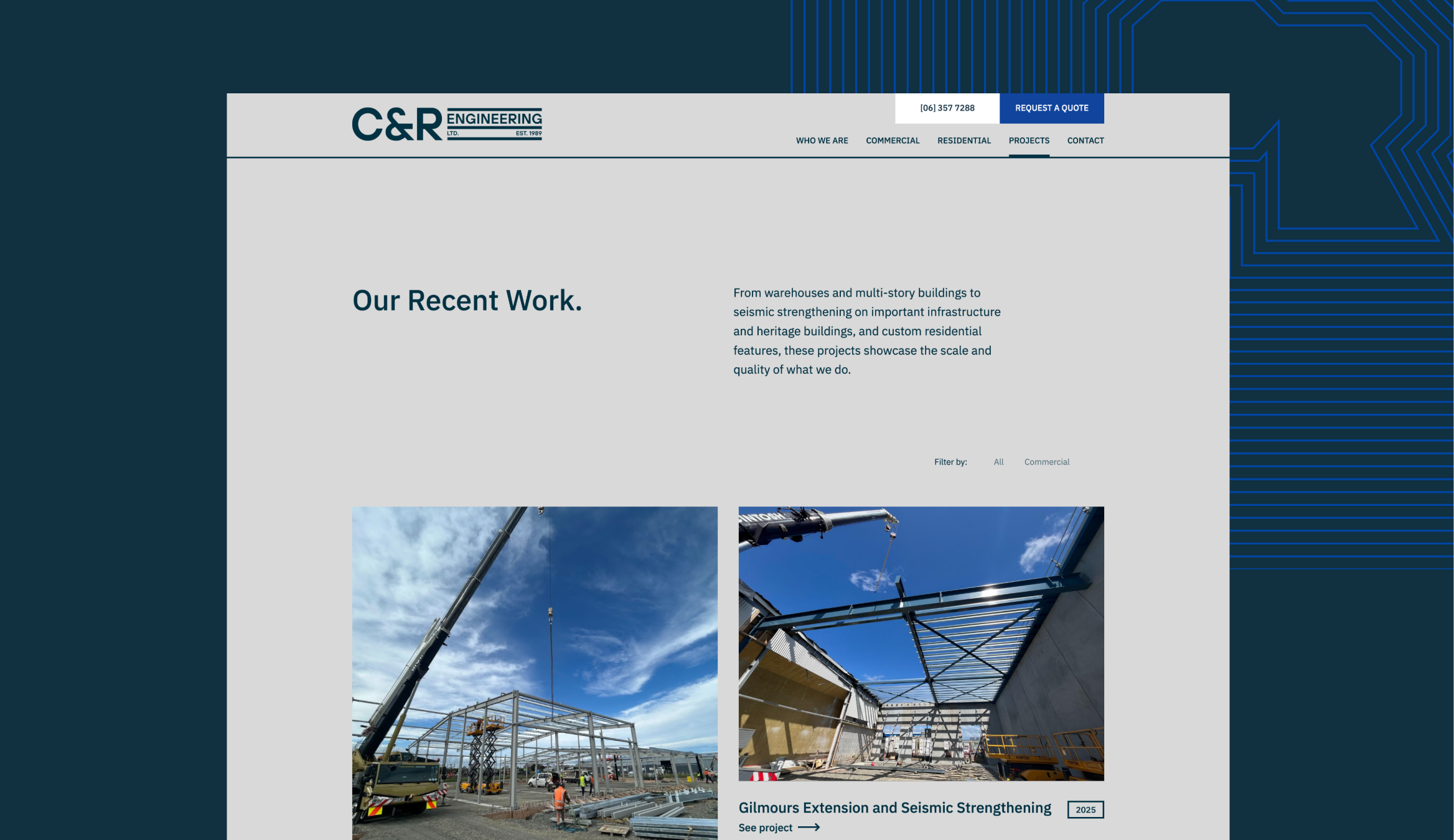 CEL Web 5 CEL Web 5