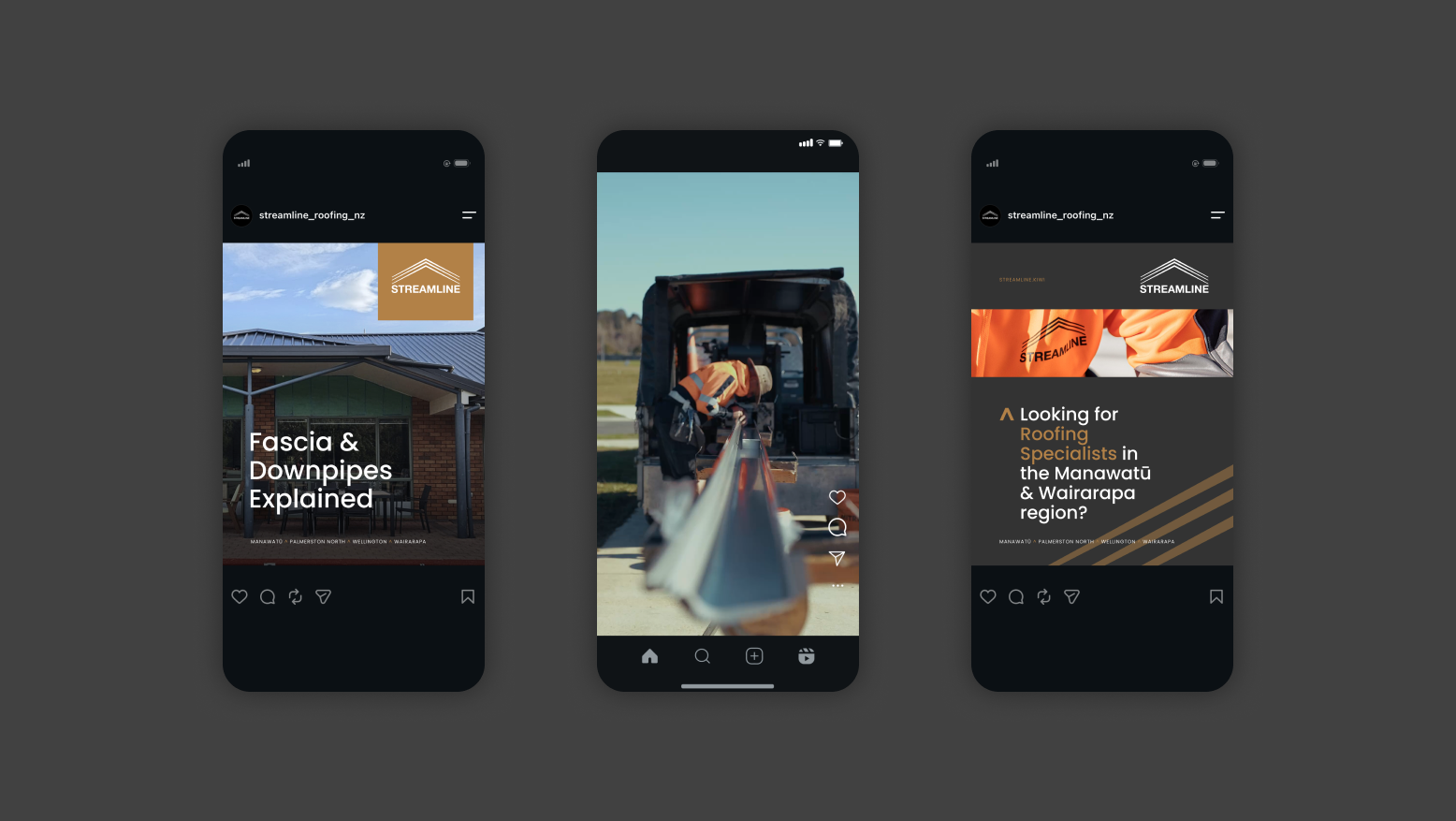 streamline Web gallery 2 streamline Web gallery 2